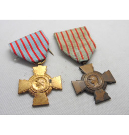 **Kombattantenkreuz 14/18 **