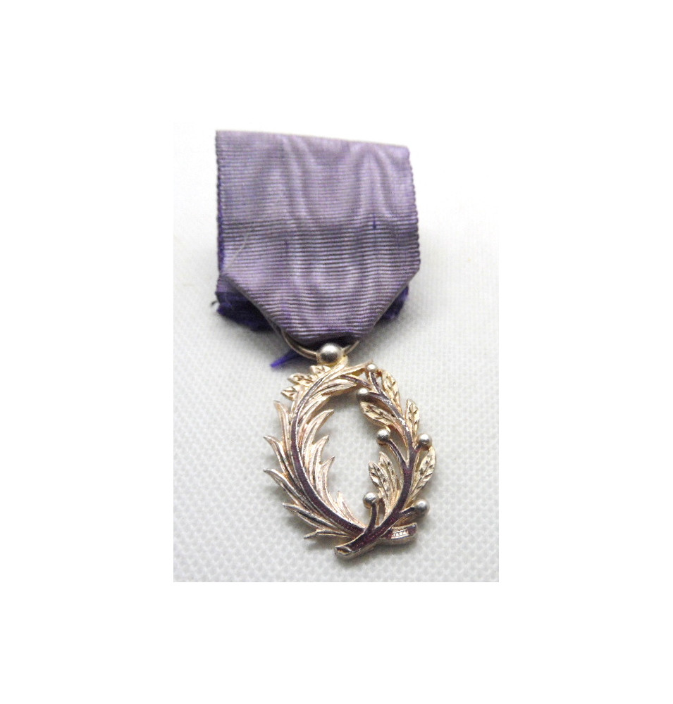 *Orden der Akademischen Palmen*