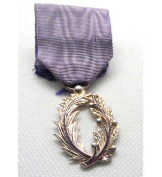 *ordre des palmes académique*