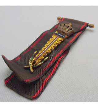 *Insigne d'honneur belge*