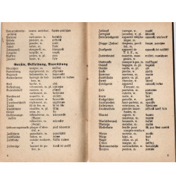 *Guide de conversation*