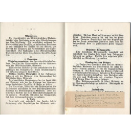 *Militäräztlichen Akademie Berlin*