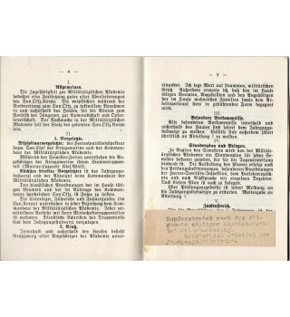 *Règlement intérieur académie de médecine*