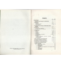 *Règlement des procédures commerciales*