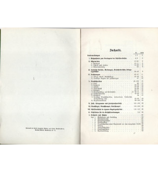 *Règlement des procédures commerciales*