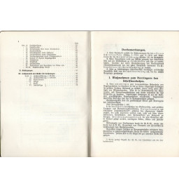 *Règlement des procédures commerciales*