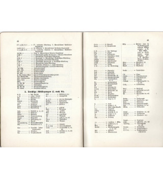 *Règlement des procédures commerciales*