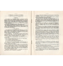 *Beschwerdeordnung - Wehrmacht*