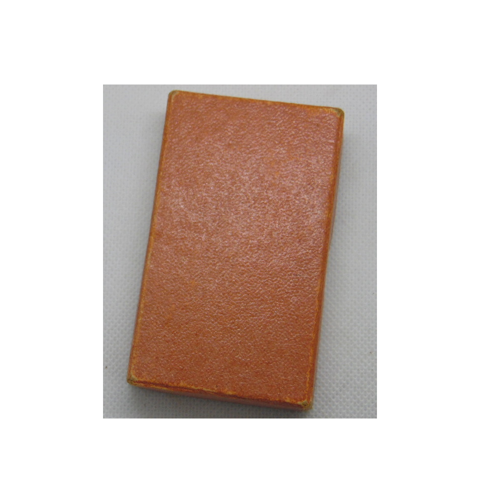 *Médaille croix rouge japonaise*