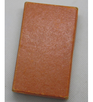 *Médaille croix rouge japonaise*