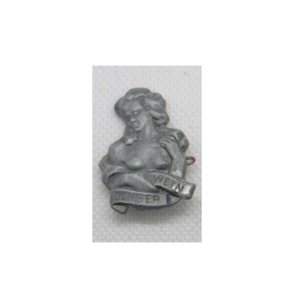 *Insigne WHW  -1939*