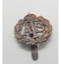 *Abzeichen des Auxiliary...