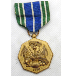*Médaille- US*