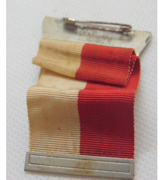 *Ruban commémoratif - Suisse*