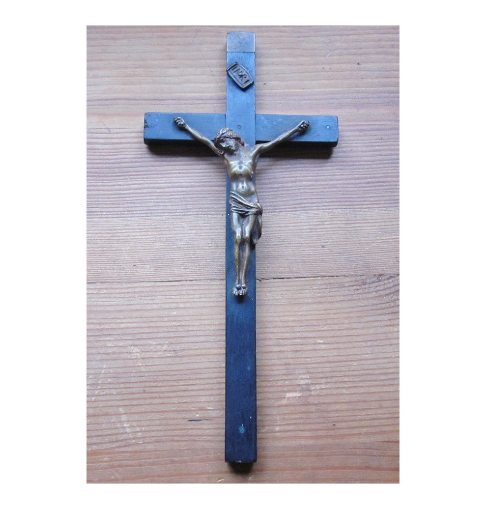 crucifix