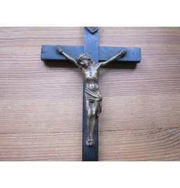 crucifix