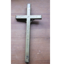 crucifix
