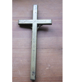 crucifix
