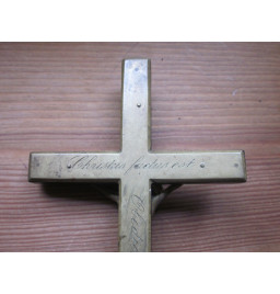 crucifix