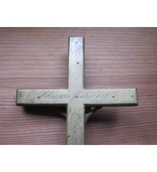 crucifix