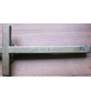 crucifix