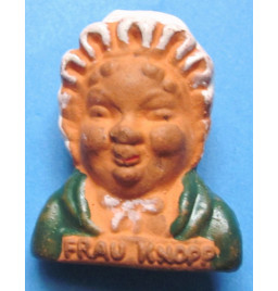 figurine en céramique de wilhelm busch