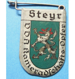 *Steyr - VDA - Abzeichen*
