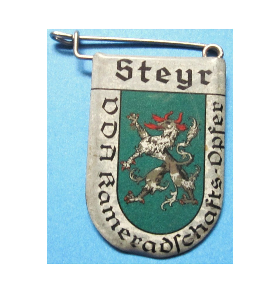 *Steyr - VDA - Abzeichen*