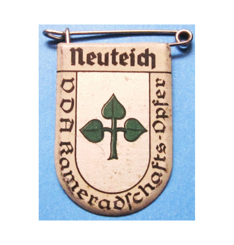 *Neuteich -VDA - Abzeichen*