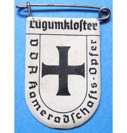 *Lügumkloster - VDA -...