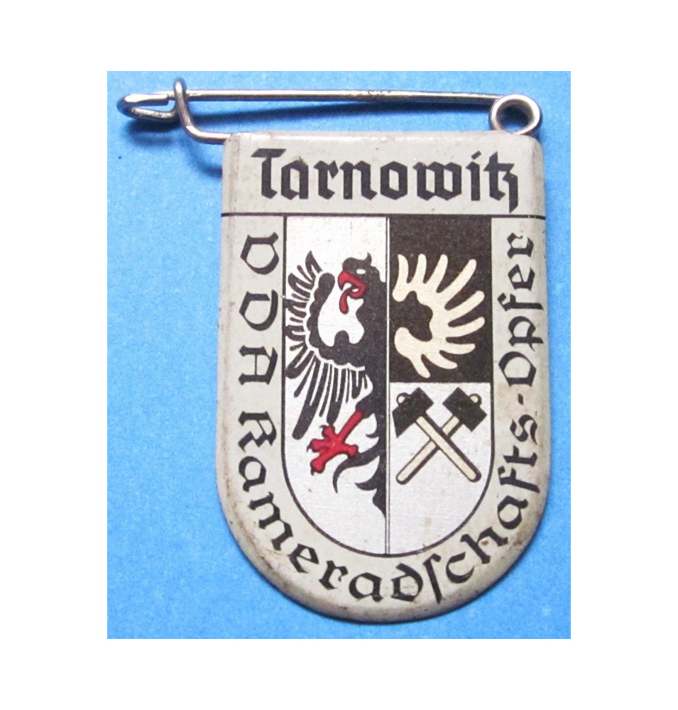*Tarnowitz - VDA - Abzeichen*