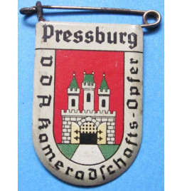 * - VDA - Abzeichen -...