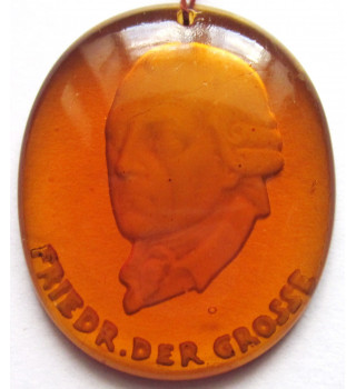 *Friedrich Der Grosse / Bernstein*