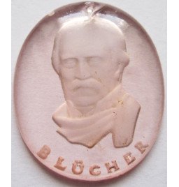 *Blücher / Hellviolett*