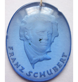 *Franz Schubert / Violett*