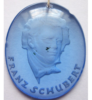 *Franz Schubert / Violett*