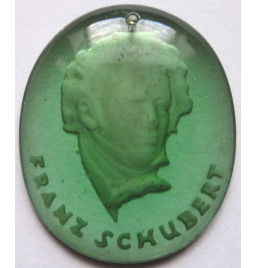 *Franz Schubert / Grün*
