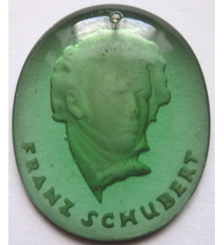 Franz Schubert / Grün