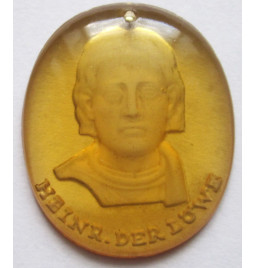 *Heinrich Der Löwe / Bernstein*
