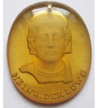 *Heinrich Der Löwe / Bernstein*