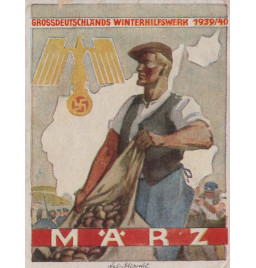 Bild- WHW 1939/1940.