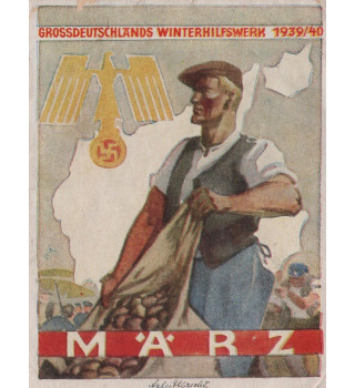 Bild- WHW 1939/1940.
