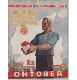 Bilde - WHW 1939/1940.
