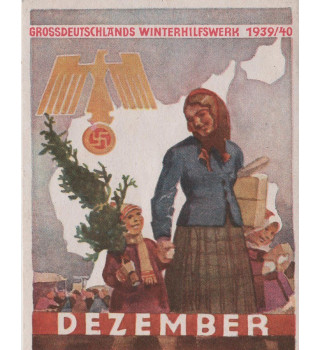 Bilder - WHW 1939/1940.