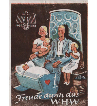 Bilder - WHW 1937/1938.