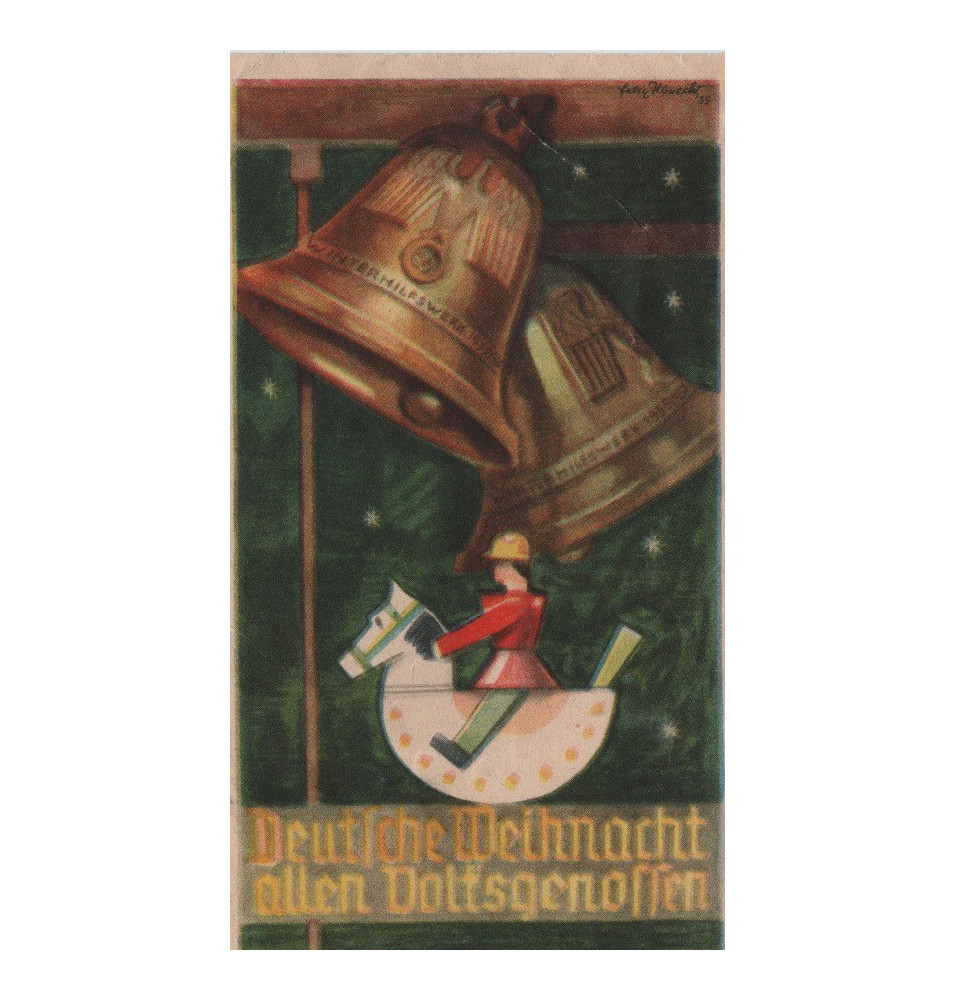 Bild- WHW 1935/1936.