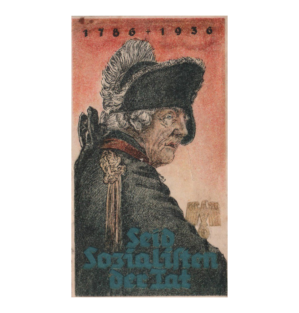Bilder - WHW 1935/1936/