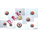 Croix rouge allemande - Deutsches Rotes Kreuz WW2