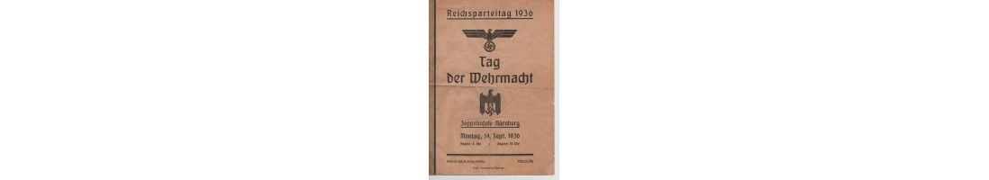 propagandes allemandes