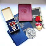 DDR - Original 45/90